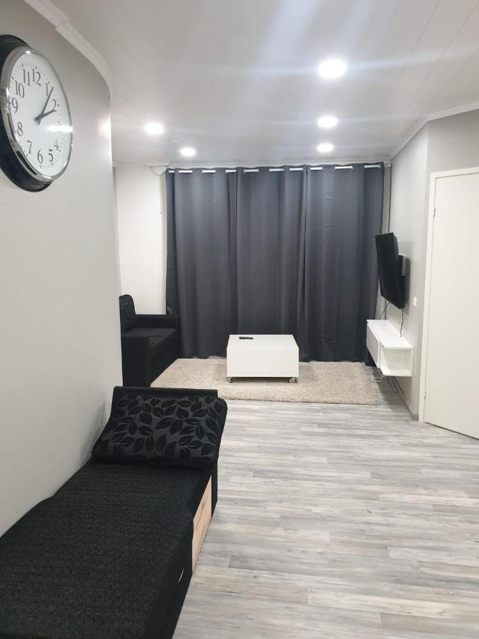 تامبير Finn Apartments - City Center المظهر الخارجي الصورة