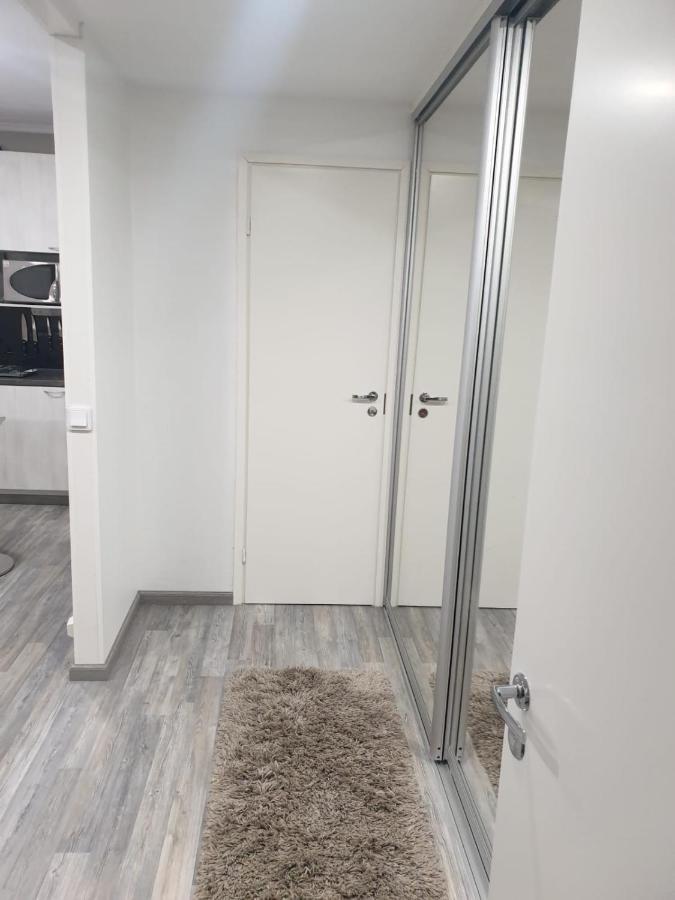 تامبير Finn Apartments - City Center المظهر الخارجي الصورة