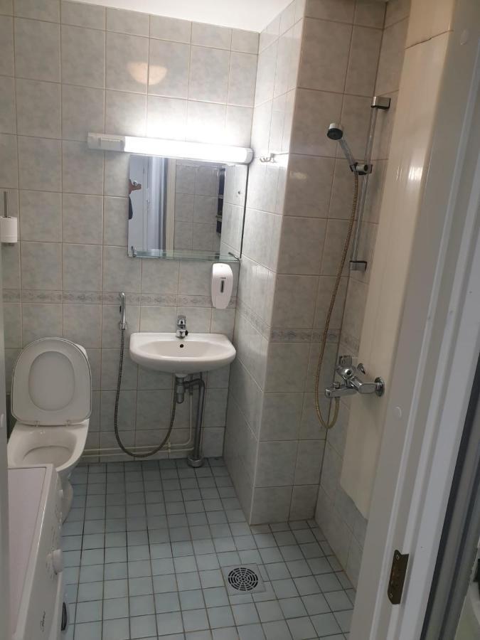تامبير Finn Apartments - City Center المظهر الخارجي الصورة