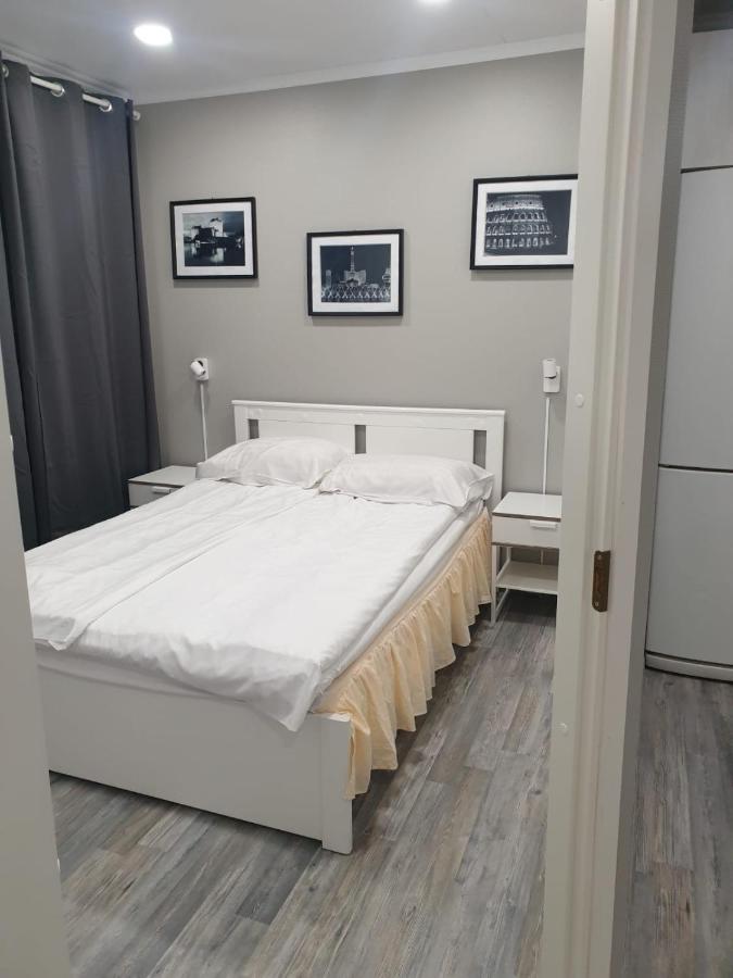 تامبير Finn Apartments - City Center المظهر الخارجي الصورة