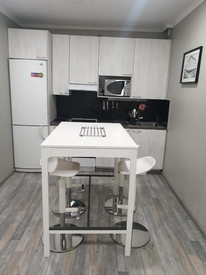 تامبير Finn Apartments - City Center المظهر الخارجي الصورة
