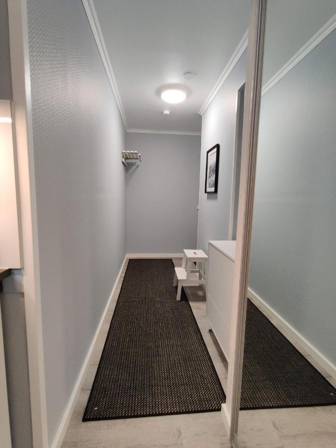 تامبير Finn Apartments - City Center المظهر الخارجي الصورة