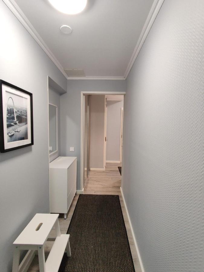 تامبير Finn Apartments - City Center المظهر الخارجي الصورة