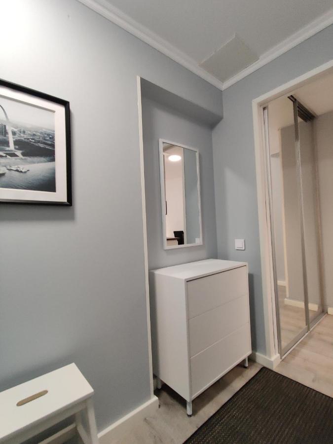 تامبير Finn Apartments - City Center المظهر الخارجي الصورة