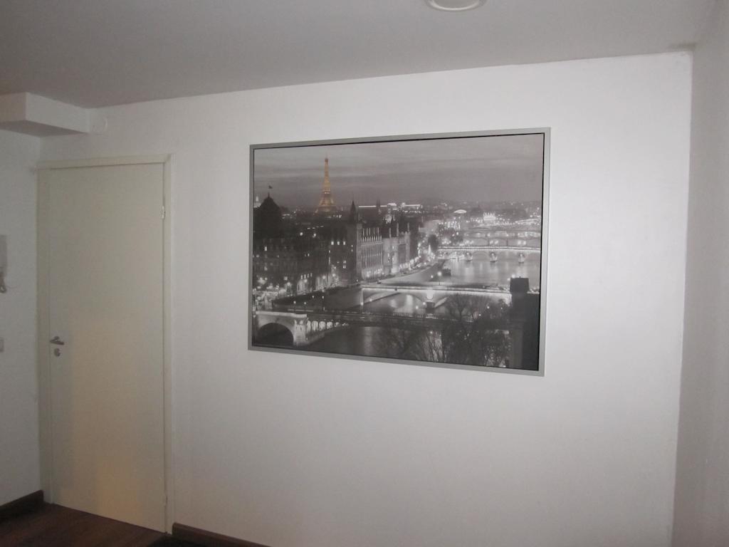 تامبير Finn Apartments - City Center الغرفة الصورة