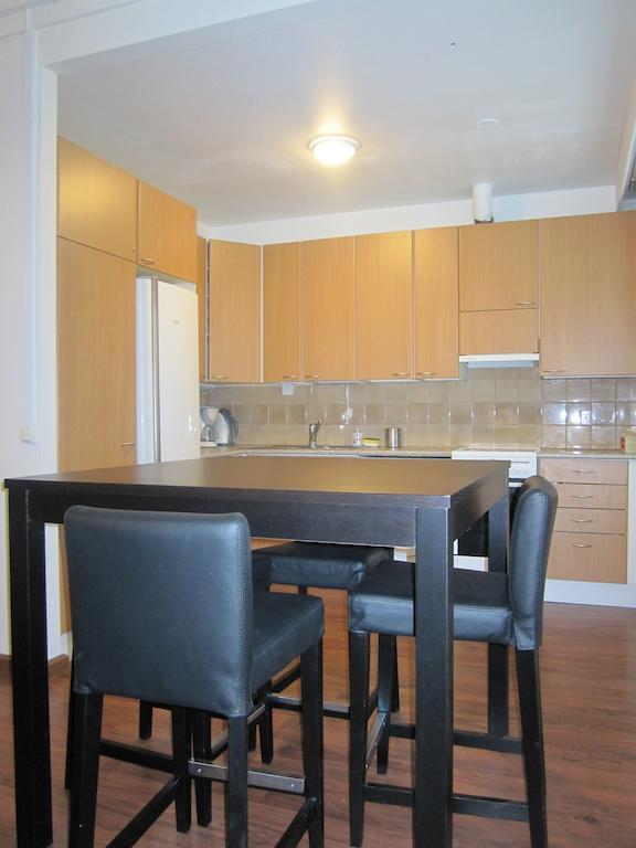 تامبير Finn Apartments - City Center الغرفة الصورة