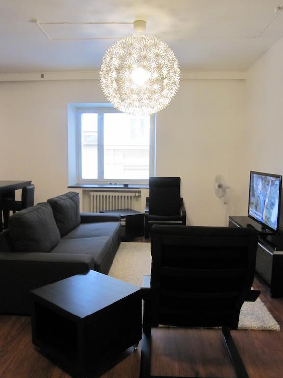 تامبير Finn Apartments - City Center الغرفة الصورة