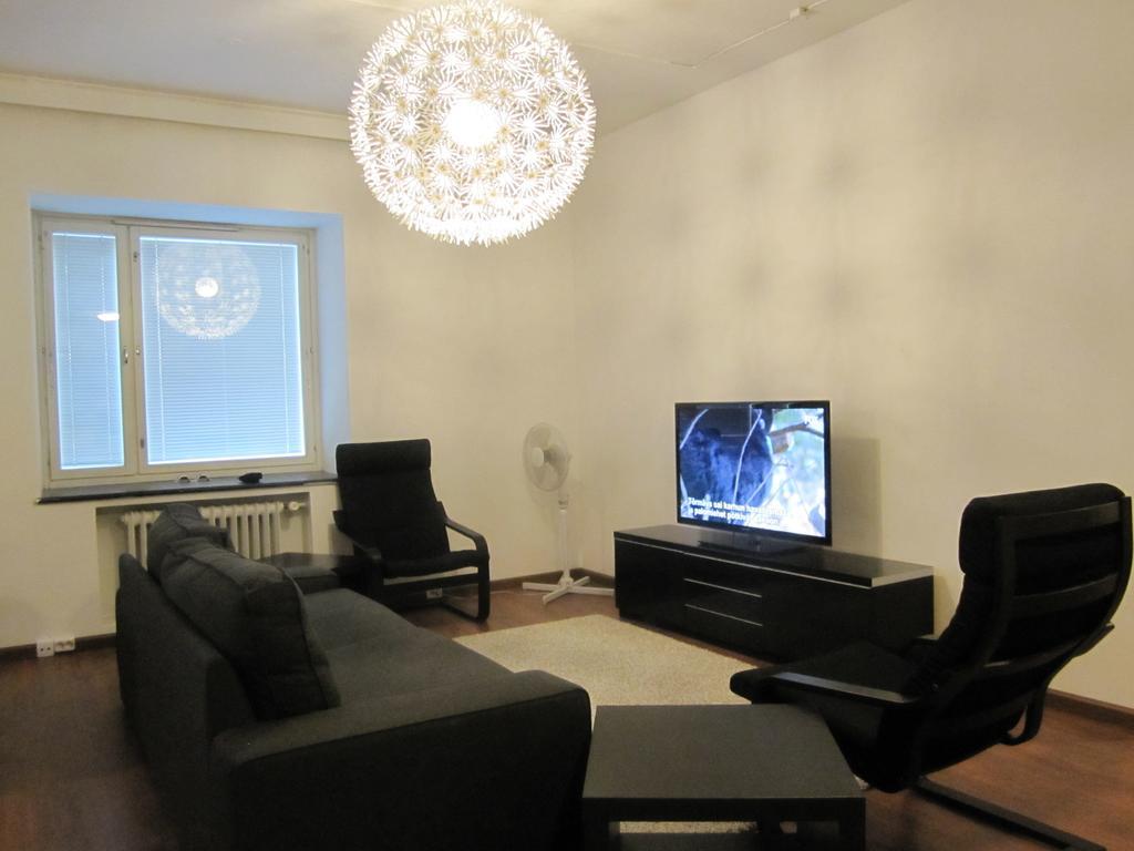 تامبير Finn Apartments - City Center الغرفة الصورة